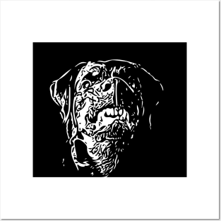 Rottweiler Posters and Art